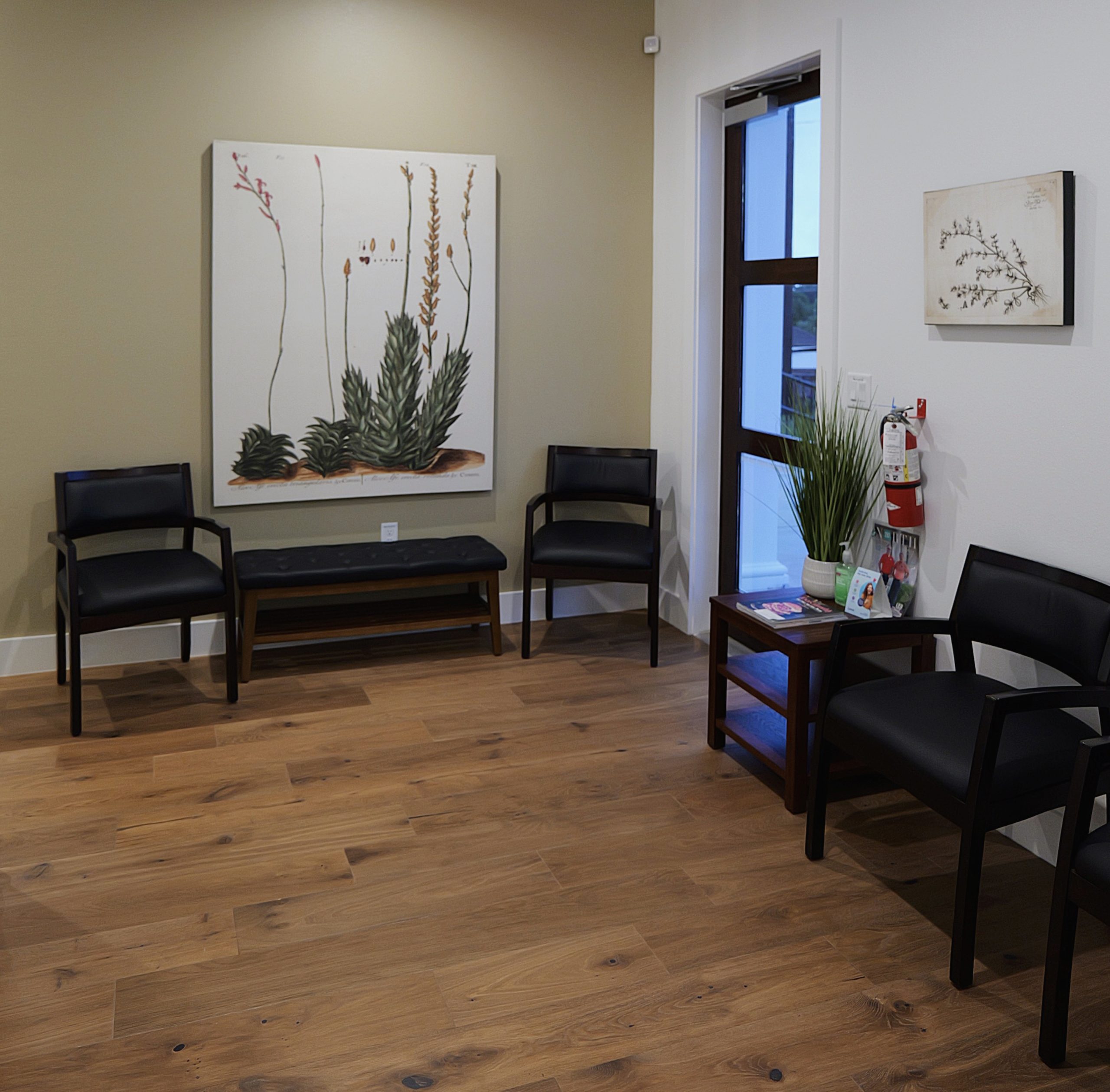 benbrook dentist